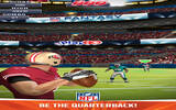 运动模拟 橄榄球四分卫 ： NFL Quarterback 15 [iOS]