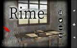 “密室逃脱 : Rime”从神秘的旧书世界逃离吧！多种结局、难度适中！（Android）