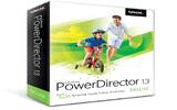 快抢 ! 原价 US$59.99 影片剪辑软件《 PowerDirector 13 》限免 !