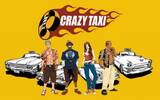 最疯狂驾驶登场　SEGA 手游《Crazy Taxi》限时免费