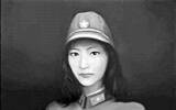 此女间谍号称“帝国之花”, 齐名川岛芳子，为套取情报不惜失身