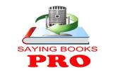 英文经典小说有声书合辑《 SayingBooks Pro 》限时免费