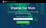 Spotify 推新功能 帮你详尽分析个人音乐管理