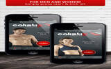锻炼计划 私人教练：Calistix Personal Trainer Men & Women [iPhone]