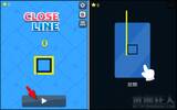 Close Line 直觉估算力大考验！你能完封这些稀奇古怪的形状吗？（iPhone, Android）