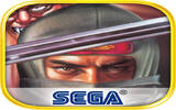 超级忍重磅回归　SEGA Forever 再添经典《The Revenge of Shinobi》