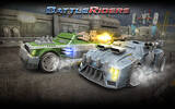 暴力飞车：Battle Rider [iOS]