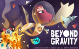 休闲闯关 超越重力：Beyond Gravity [iOS]