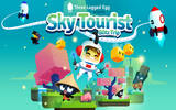 创意益智 – 天空旅行家之闪电之旅 Sky Tourist Blitz Trip [iOS]