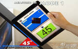 测量工具 – 量角器 HD Angle Meter PRO HD for iPad