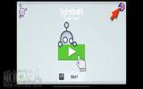 “Lightbot : Code Hour”可以边玩边学程式码编写概念的解谜游戏（iPhone, Android）