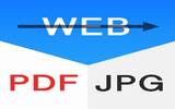 原价 US$ 1.99 限免工具帮你一键打包网页成 PDF 与 JPG 档
