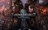 来盘昆特牌吧！好评卡牌 RPG《Thronebreaker》正式支援繁体中文