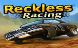 豪迈泥巴拉力赛《 Reckless Racing HD 》首度限免