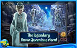 黑暗预言－冰雪女王的崛起：Dark Parables: Rise of the Snow Queen [iPhone]