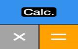 同屏幕多个计算机视窗《 Calculator 》限时免费