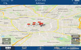 米兰离线地图 – 城市 地铁 机场 [iOS]
