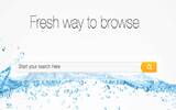 Citrio Browser – 超快超省资源的类 Chrome 浏览器，更适合笔电使用。