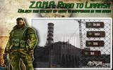 休闲创意 – 极限卡车 HD – Z.O.N.A: Road to Limansk HD [iPad]