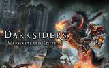PC 极度好评动作 RPG《Darksiders Warmastered Edition》限时免费