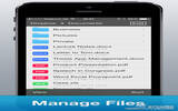 实用生活 – 文件管理器 File Manager Pro App [iOS]
