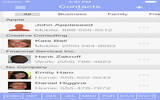 超级联系人 Extreme Contacts [iOS]