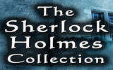 侦探小说迷快看 ! 英文版福尔摩斯电子书选集《 The Sherlock Holmes Collection 》限免 !