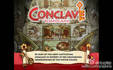策略桌游 教皇选举会议 – Conclave: the boardgame [iOS]