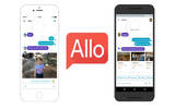 全球最智能的通讯 App 来了！Google 全新通讯应用 Allo 登场！