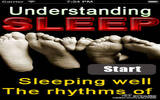 了解睡眠 Understanding sleep [iOS]