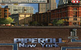 游戏 – 3D接水管 PipeRoll 3D [iPhone]