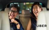 Uber 香港推出“uberSENIOR 长者日”　长者叫 Uber 减 HK$50！