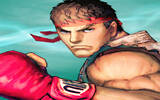 原价 4.99 美元　《Street Fighter IV Champion Edition》限时特价中