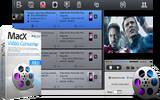 原价 $49.95 美元！影片转档神器 MacX Video Converter Pro 限时免费！