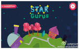 休闲游戏 – Star Gurus [iOS]