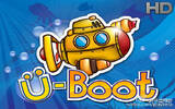 潜水艇海底之旅 – 潜艇游戏 HD – U-Boot HD [iOS]