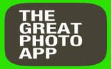 摄影技能大跃进　原价 US$ 2.99《 The Great Photo App 》限免