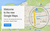 谷歌地图如何搜索 谷歌地图搜索步骤详解