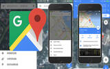 iOS 版 Google 地图低调启动新功能！把你的停车位置记住！
