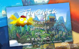 飞行小鸡 – FlyChick [iPhone]