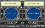 混音利器 空中DJ混音 – Air Scratch HD [iPad]