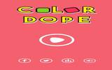 颜色对对碰《 Color Dope 》限时免费