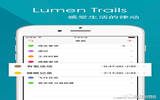 Lumen Trails – 时间追踪器和任务计划器 [iOS]