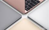 老款缺货：苹果即将更新12寸MacBook