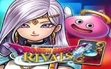 高战略性勇者斗恶龙卡牌手游《Dragon Quest Rival》登场