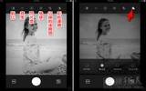 Hypocam 黑白照相机，体验各种不同程度的黑与白！（iPhone, Android）