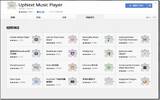 连续播放YouTube音乐　Chrome外挂《UpNext Music Player》超好用的