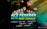 费拉拉大战恐龙 – Ace Ferrara & The Dino Menace [iOS]