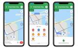 Google Map 将加入“马路的事”报料功能