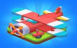 合并飞机模拟小品《 Merge Plane 》称霸航空业